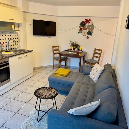Kleine-Romantische Ferienwohnung Parkplatz Vor Dem Haus! 阿尔特瑙 外观 照片