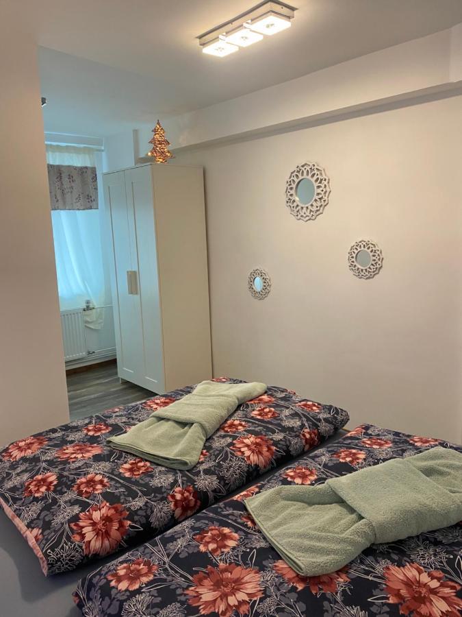 Kleine-Romantische Ferienwohnung Parkplatz Vor Dem Haus! 阿尔特瑙 外观 照片