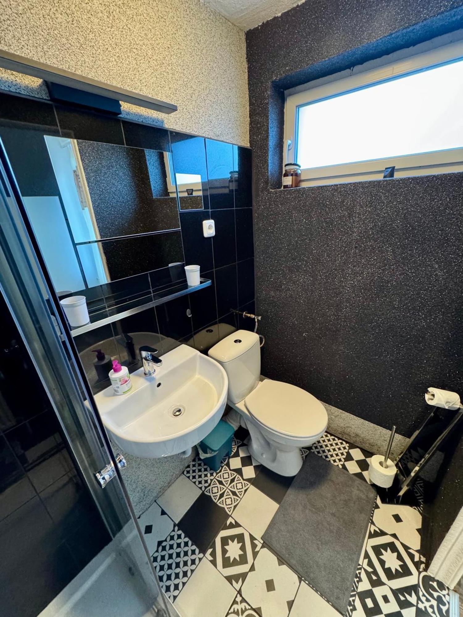 Kleine-Romantische Ferienwohnung Parkplatz Vor Dem Haus! 阿尔特瑙 外观 照片